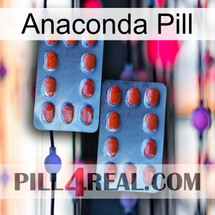 Anaconda Pill 05